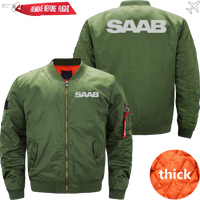 Thumbnail for SAAB JACKET