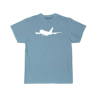 Thumbnail for Airplane Fighter Jet Pilot T Shirt THE AV8R