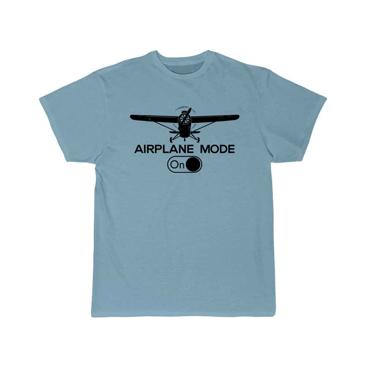 Pilot C172 Flying Gift Airplane Mode T SHIRT THE AV8R