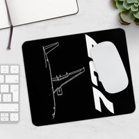 Thumbnail for BOEING 737 -  MOUSE PAD Printify