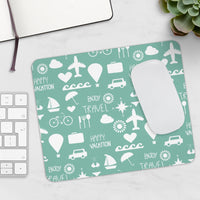 Thumbnail for AVIATION TRAVEL -  MOUSE PAD Printify