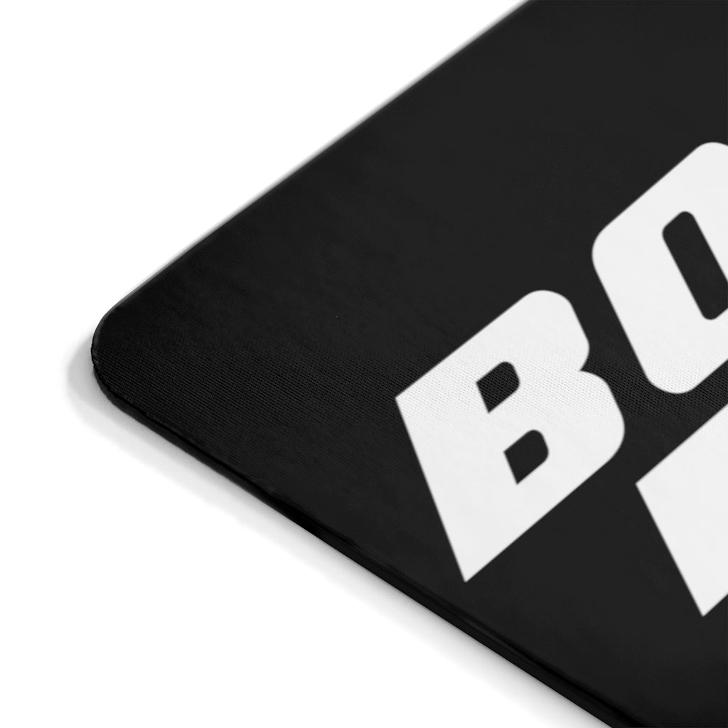 BOEING 717 -  MOUSE PAD Printify