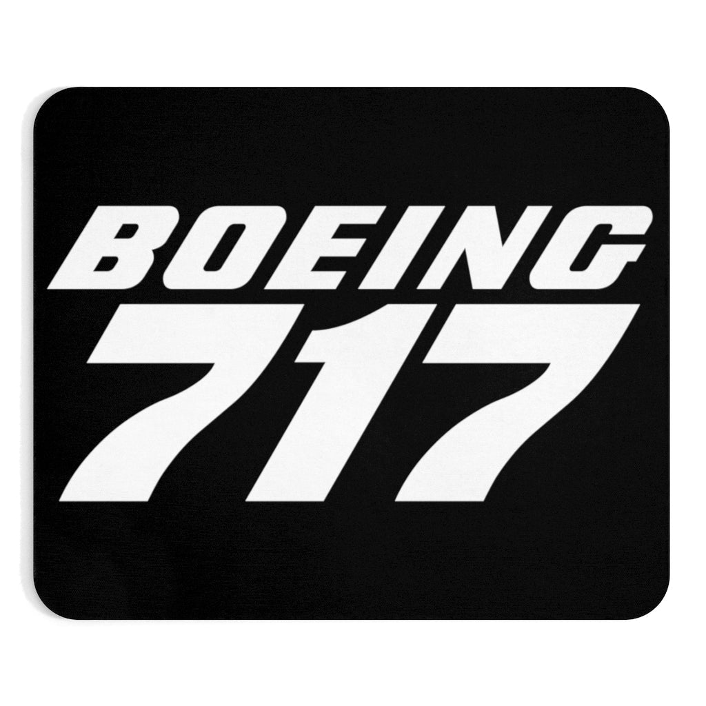 BOEING 717 -  MOUSE PAD Printify