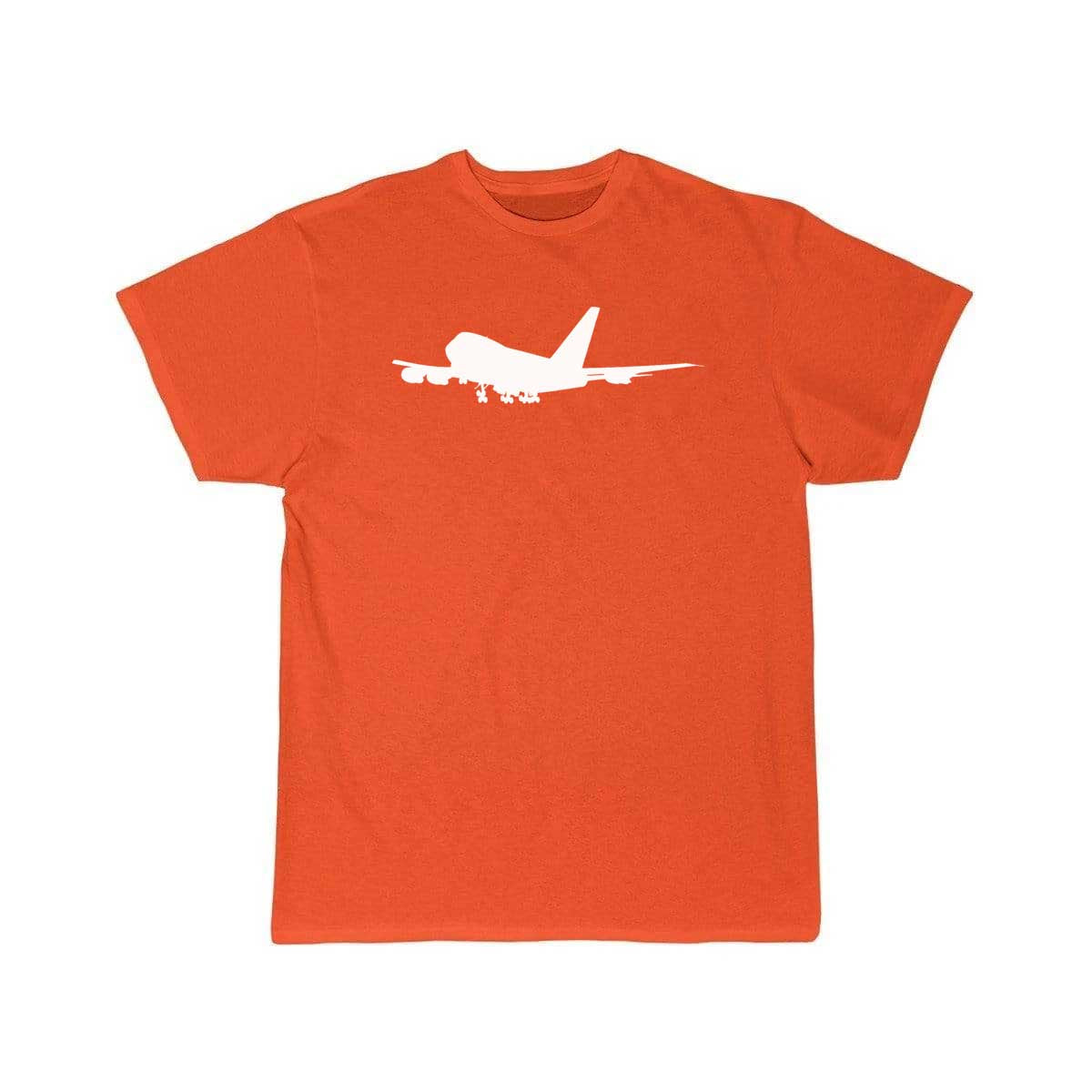 Airplane Fighter Jet Pilot T Shirt THE AV8R