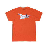 Thumbnail for CONCORDE TAKEOFF MODE T Shirt THE AV8R