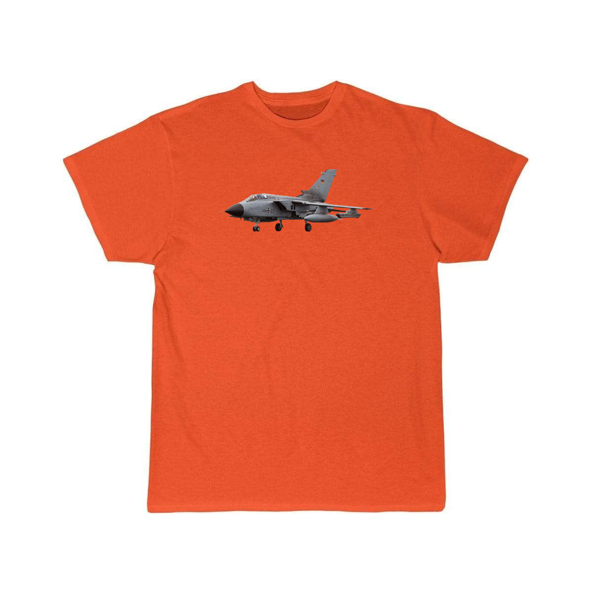 German Fighter Jet T SHIRT THE AV8R