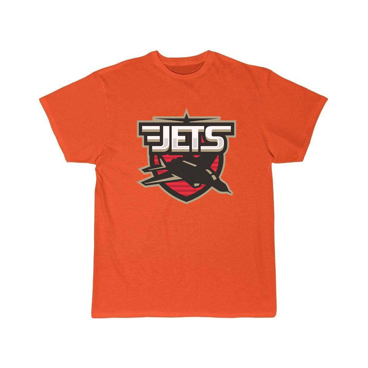 BASEBALL JETS T Shirt THE AV8R