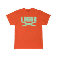 Thumbnail for loser fighter T Shirt THE AV8R