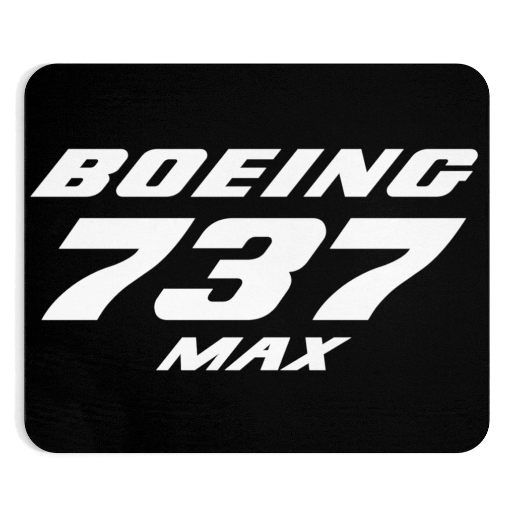 BOEING 737 -  MOUSE PAD Printify