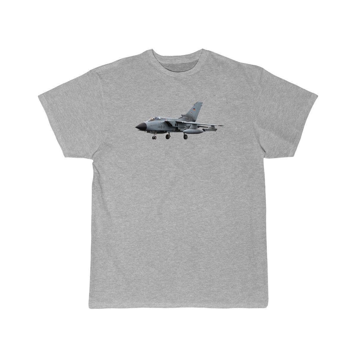 German Fighter Jet T SHIRT THE AV8R