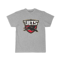 Thumbnail for BASEBALL JETS T Shirt THE AV8R