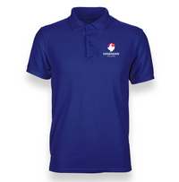 Thumbnail for HAWIIAN AIRLINES POLO T-SHIRT