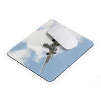 Thumbnail for AIRCRAFT -  MOUSE PAD Printify