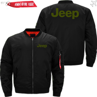 Thumbnail for JEEP JACKET