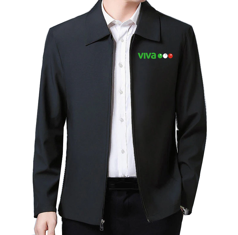 VIVA AIRLINE  JACKET
