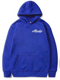 Thumbnail for ALASKA AIRLINE PULLOVER