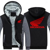 Thumbnail for HONDA  AUTOMOBILE  FLEECE SWEATSHIRT