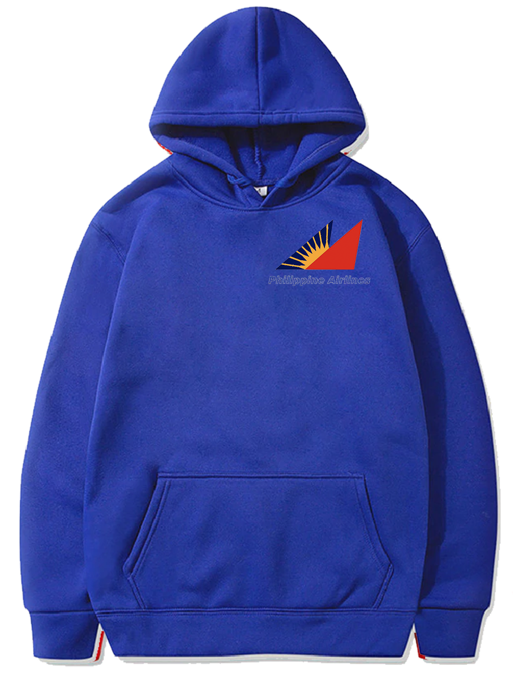 PHILLIPIONE AIRLINE PULLOVER