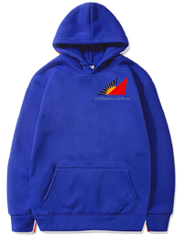 Thumbnail for PHILLIPIONE AIRLINE PULLOVER