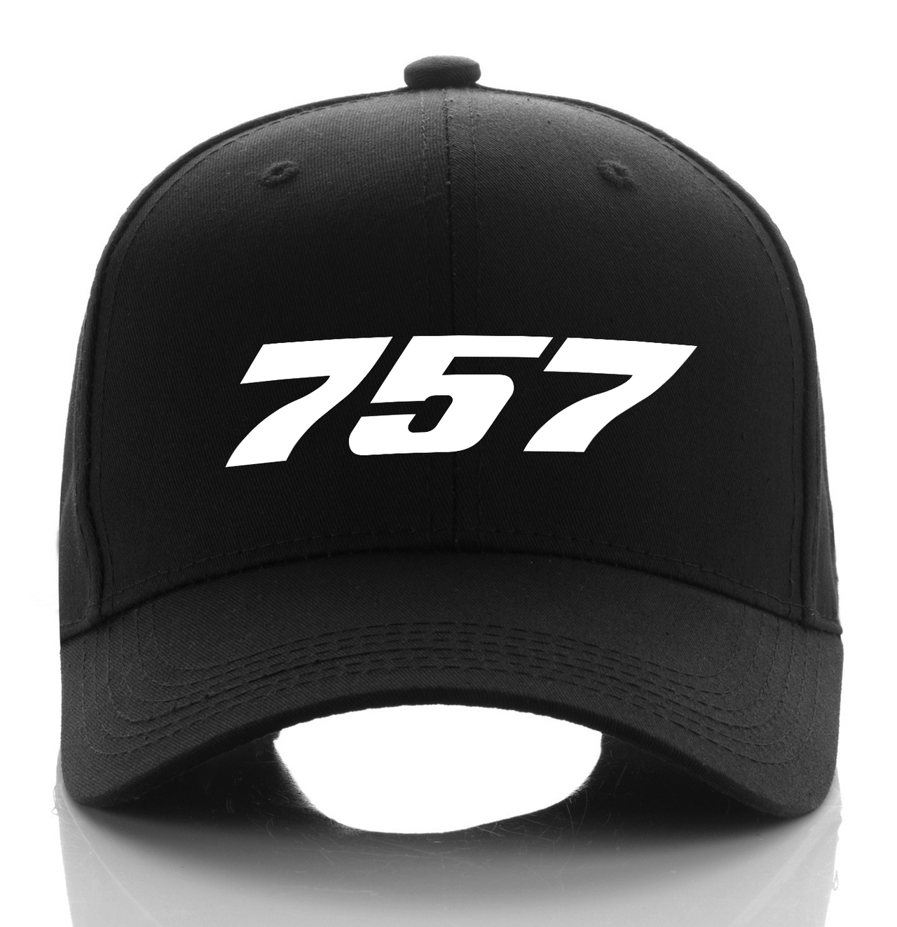 BOEING 757 DESIGNED CAP