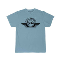 Thumbnail for It's my birthday and I'll fly if I want to Pilots T-SHIRT THE AV8R