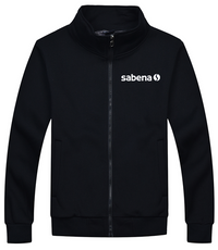 Thumbnail for SABENA AIRLINES WESTCOOL JACKET