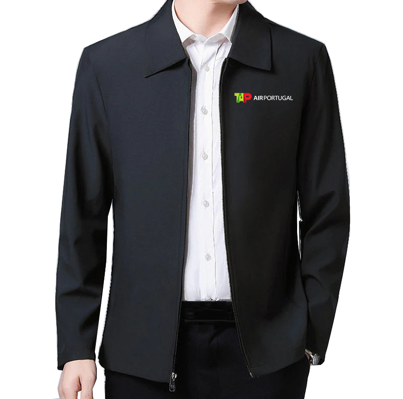 PORTUGAL AIRLINE  JACKET