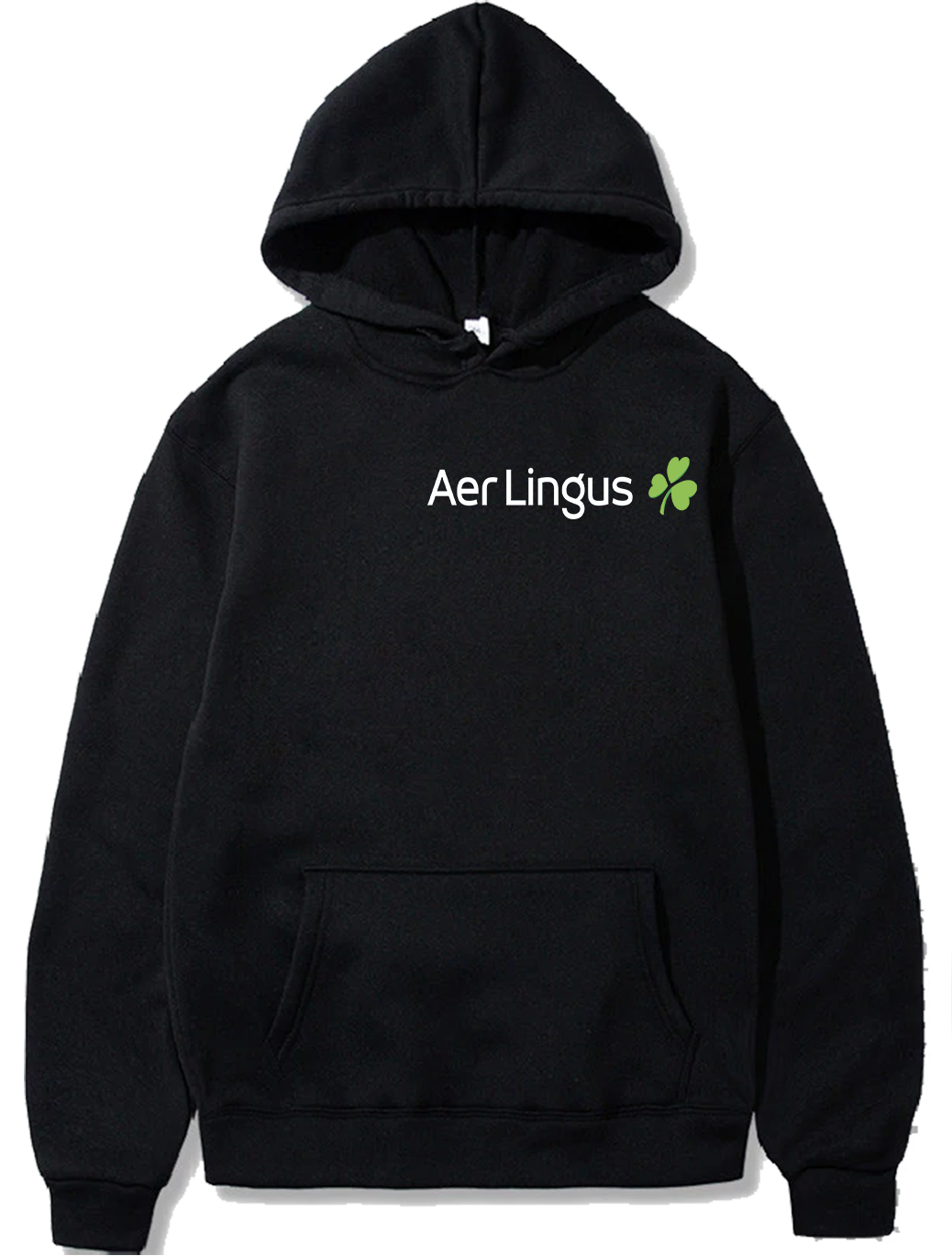 LINGUS AIRLINE PULLOVER