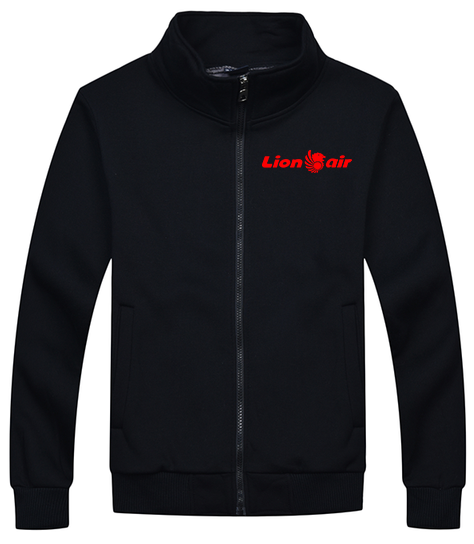 LION AIRLINES WESTCOOL JACKET