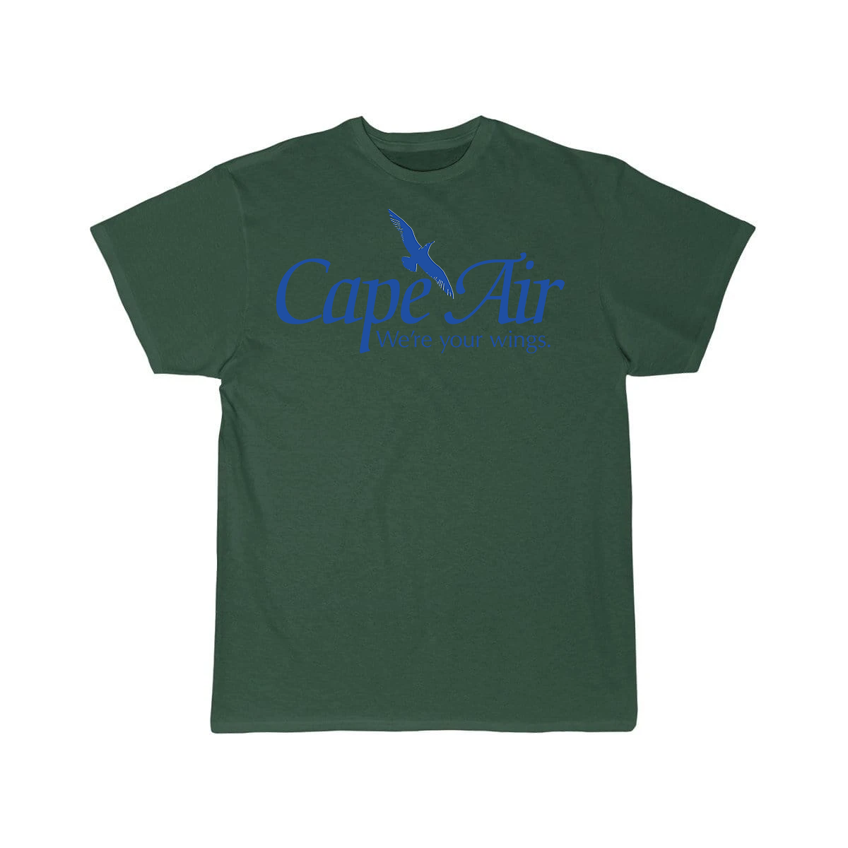 CAPE AIRLINE T-SHIRT