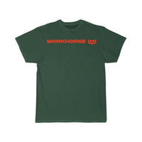 Thumbnail for Workhorse Automobile t-shirt