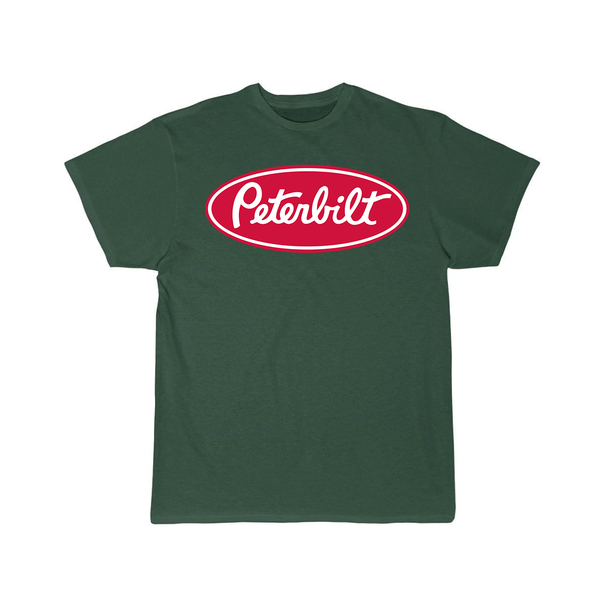 Peterbilt Automobile t-shirt