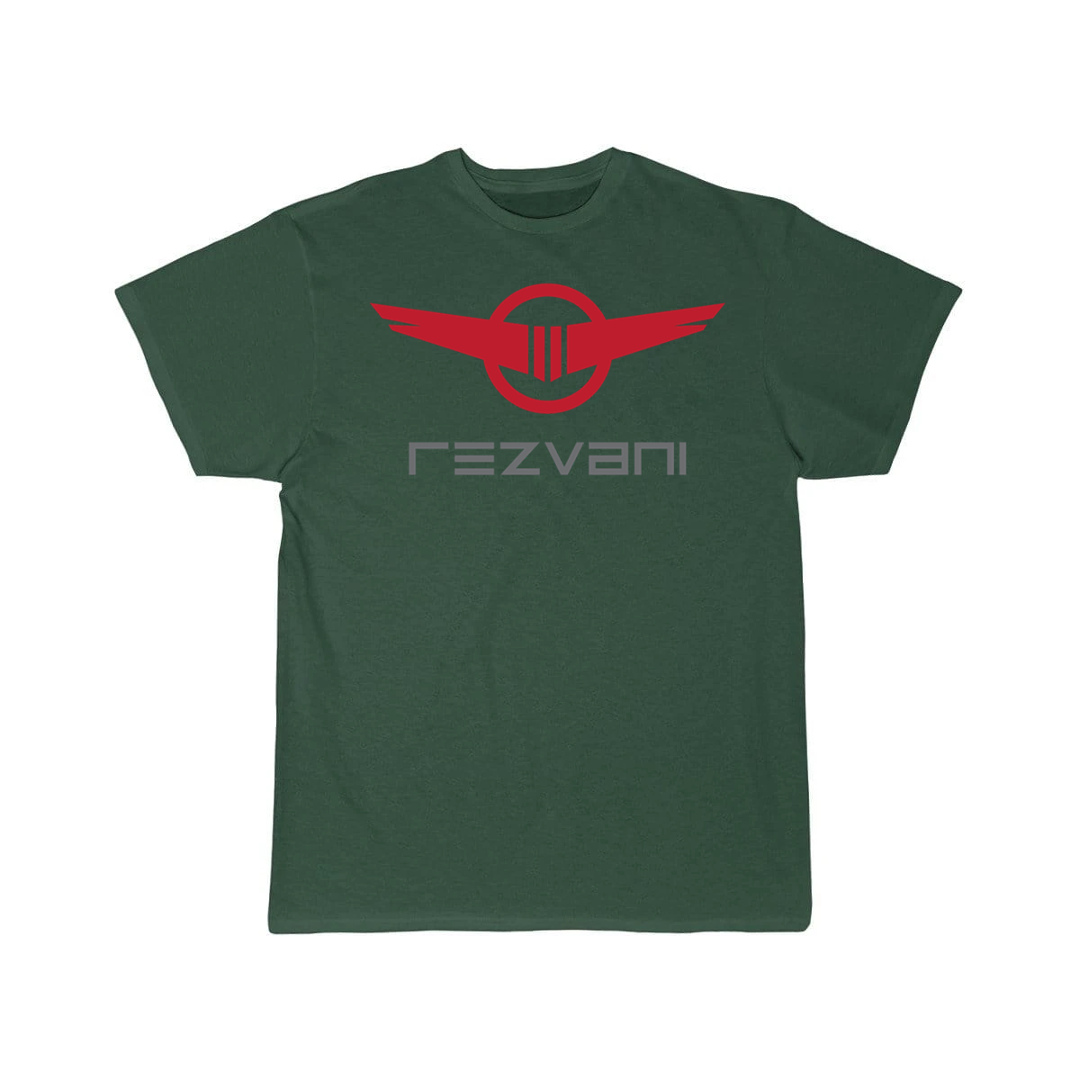 Rezvani Automobile t-shirt