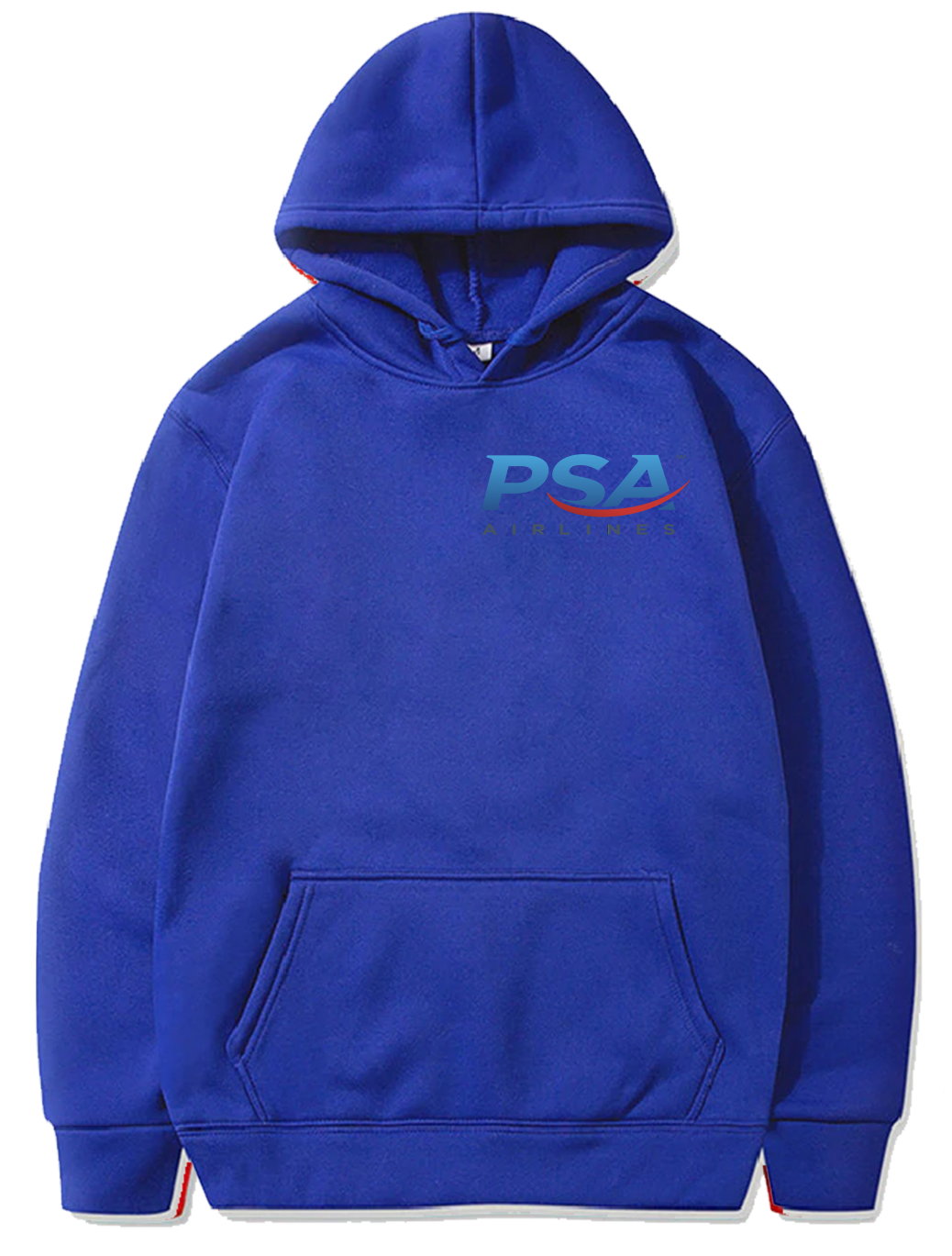 PSA AIRLINE PULLOVER