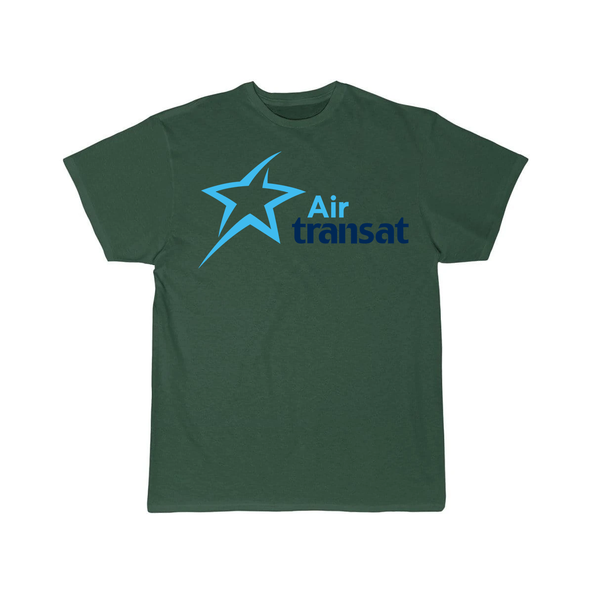 TRANSAT CARGO AIRLINE T-SHIRT