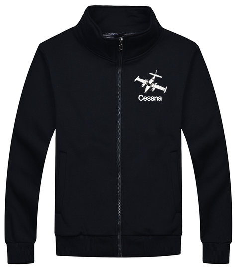 CESSNA WESTCOOL  JACKET