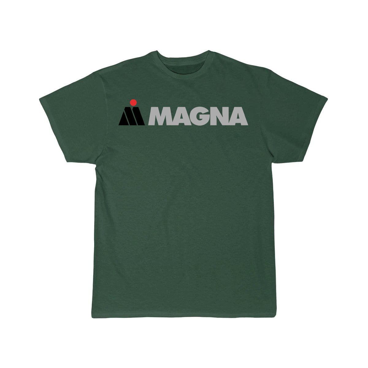 Magna Automobile t-shirt