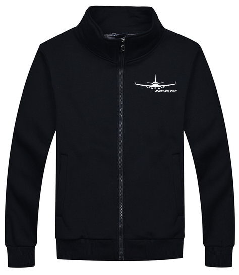 BOEING 737 WESTCOOL  JACKET