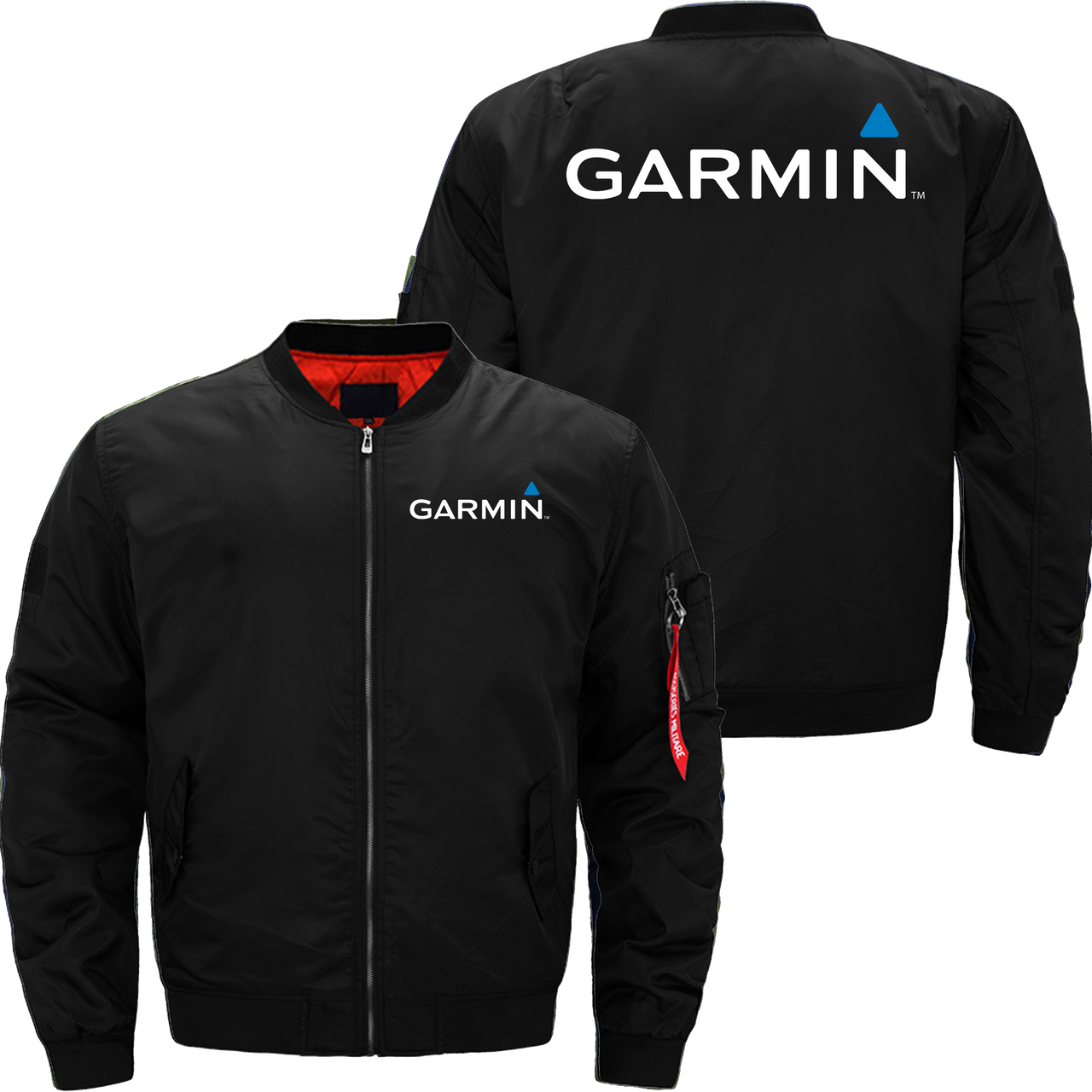 GARMIN JACKET