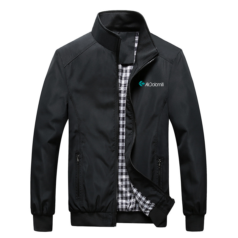 COLOMIHI AIRLINES AUTUMN JACKET THE AV8R