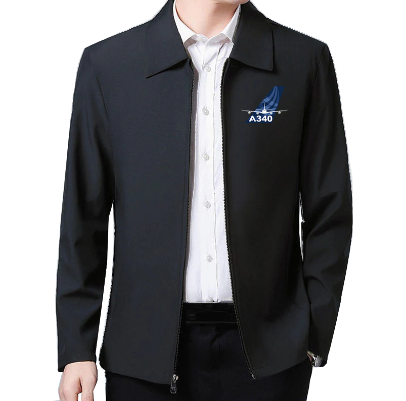AIRBUS 340 JACKET