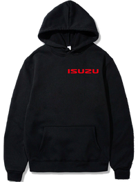 Thumbnail for ISUZU AIRLINE PULLOVER