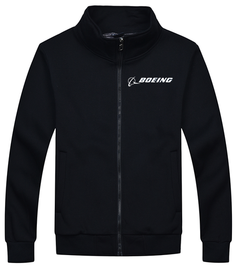 BOEING LOGO WESTCOOL JACKET