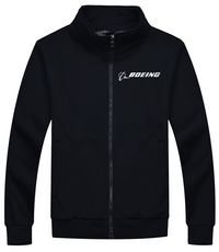 Thumbnail for BOEING LOGO WESTCOOL JACKET