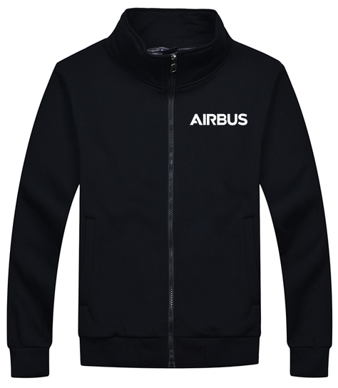 AIRBUS LOGO WESTCOOL  JACKET