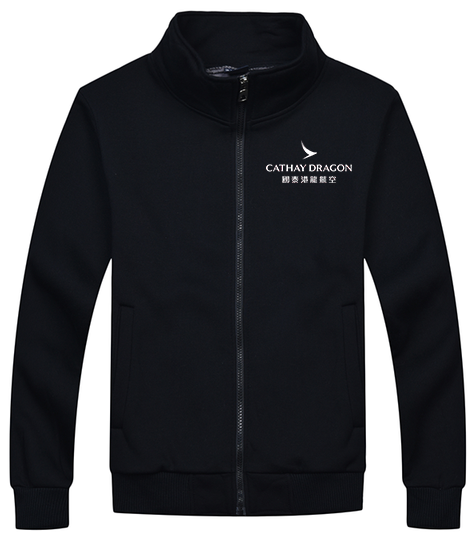 CATHAY DRAGON AIRLINES WESTCOOL JACKET