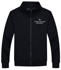 Thumbnail for CATHAY DRAGON AIRLINES WESTCOOL JACKET