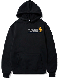 Thumbnail for SINGAPORE AIRLINE PULLOVER