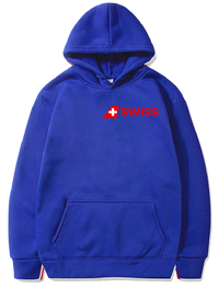 Thumbnail for SWISS AIRLINE PULLOVER