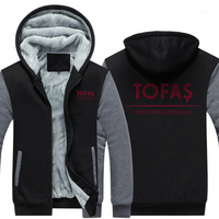 Thumbnail for TOFAS AUTOMOBILE  FLEECE SWEATSHIRT